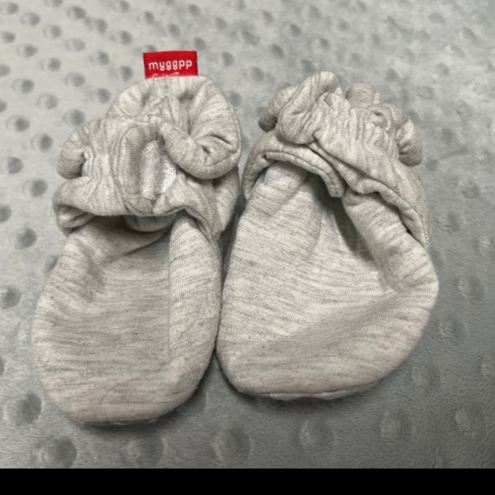 myggpp booties